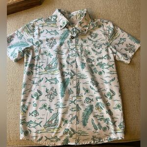Boys Magellan Fish Gear Shirt